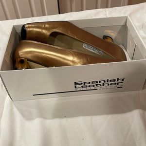 Sergio Zelcer genuine leather